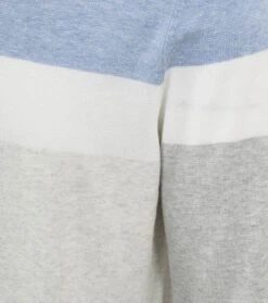 Blue Industry Pullover Strepen Blauw 10 Blue Industry Pullover Strepen Blauw -Kleding Verkoop 77335 3