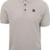 Blue Industry M14 Poloshirt Linnen Beige -Kleding Verkoop 77340 1