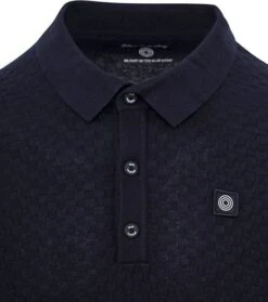 Blue Industry M20 Poloshirt Donkerblauw 13 Blue Industry M20 Poloshirt Donkerblauw -Kleding Verkoop 77341 2 1