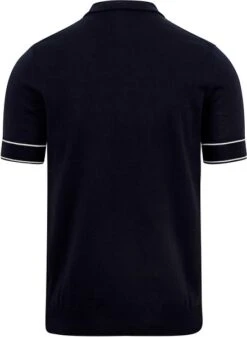 Blue Industry M20 Poloshirt Donkerblauw 11 Blue Industry M20 Poloshirt Donkerblauw -Kleding Verkoop 77341 4