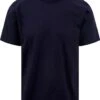 Armor-Lux T-Shirt Navy -Kleding Verkoop 77352 1
