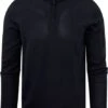 Suitable Half Zip Trui Donkerblauw -Kleding Verkoop 77381 1