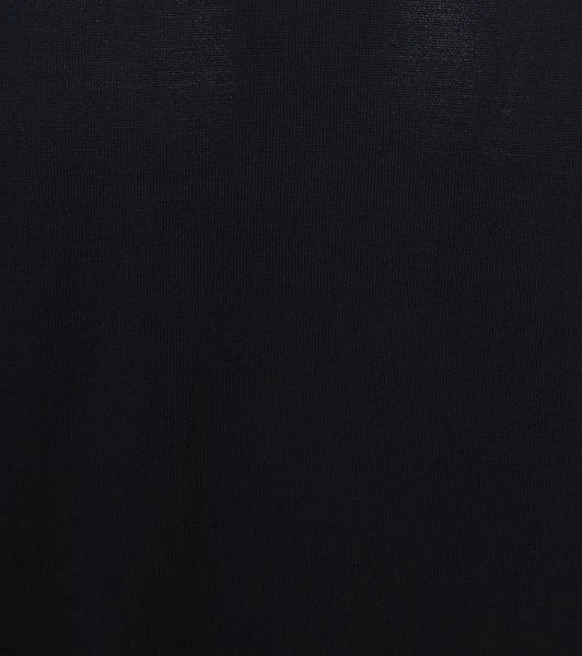 Suitable Half Zip Trui Donkerblauw 6 Suitable Half Zip Trui Donkerblauw - Image 4