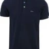 NZA Polo Tukituki Navy -Kleding Verkoop 77384 1