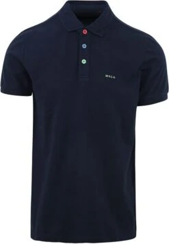 NZA Polo Tukituki Navy
