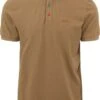 NZA Polo Tukituki Lichtbruin -Kleding Verkoop 77390 1