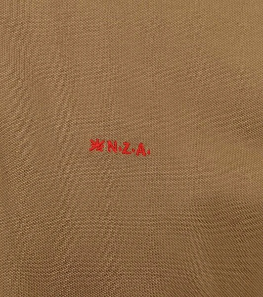 NZA Polo Tukituki Lichtbruin 5 NZA Polo Tukituki Lichtbruin - Image 3