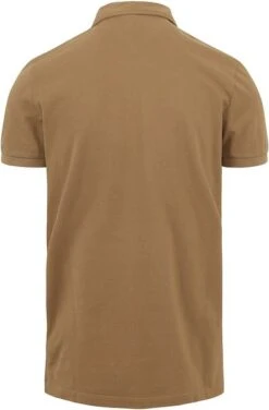 NZA Polo Tukituki Lichtbruin 11 NZA Polo Tukituki Lichtbruin -Kleding Verkoop 77390 4