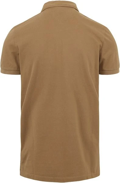 NZA Polo Tukituki Lichtbruin 6 NZA Polo Tukituki Lichtbruin - Image 4