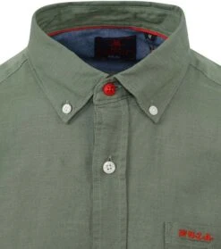 NZA Overhemd Tuai Groen 13 NZA Overhemd Tuai Groen -Kleding Verkoop 77392 2 1