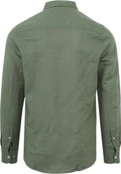 NZA Overhemd Tuai Groen 11 NZA Overhemd Tuai Groen -Kleding Verkoop 77392 4