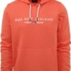 NZA Trui Myth Tarn Hoodie Oranje 1 NZA Trui Myth Tarn Hoodie Oranje -Kleding Verkoop 77394 1