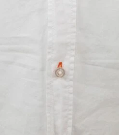 Hugo Boss Shortsleeve Overhemd Wit 11 Hugo Boss Shortsleeve Overhemd Wit -Kleding Verkoop 77396 4