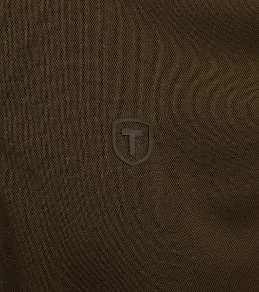 Tenson Poloshirt Txlite Olijfgroen 5 Tenson Poloshirt Txlite Olijfgroen - Image 3