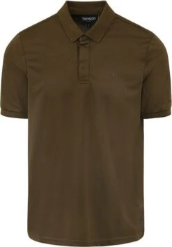 Tenson Poloshirt Txlite Olijfgroen 12 Tenson Poloshirt Txlite Olijfgroen -Kleding Verkoop 77433 5 1