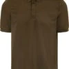 Tenson Poloshirt Txlite Olijfgroen -Kleding Verkoop 77433 5