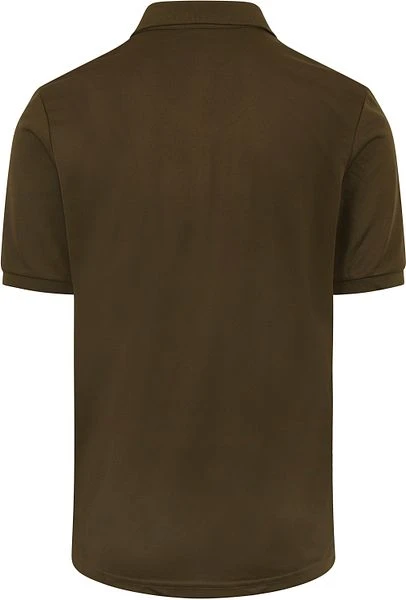 Tenson Poloshirt Txlite Olijfgroen 6 Tenson Poloshirt Txlite Olijfgroen - Image 4