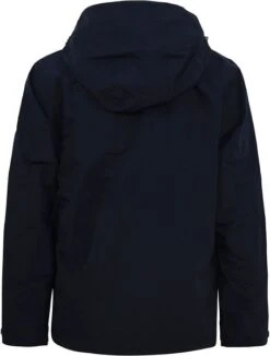 Tenson Connor Jacket Donkerblauw -Kleding Verkoop 77450 11