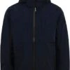 Tenson Connor Jacket Donkerblauw -Kleding Verkoop 77450 7