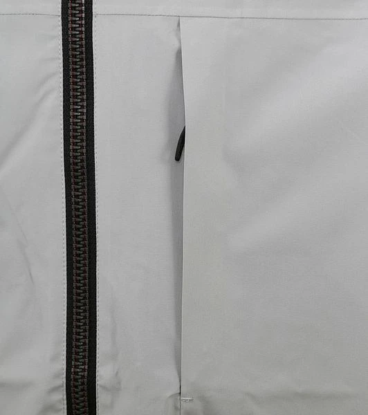 Tenson Connor Jacket Grijs 6 Tenson Connor Jacket Grijs - Image 4