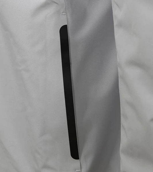 Tenson Connor Jacket Grijs 7 Tenson Connor Jacket Grijs - Image 5