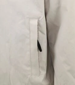 Tenson Sting Jacket Grijs -Kleding Verkoop 77453 2