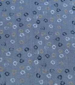 Olymp Luxor Shortsleeve Overhemd Figuren Blauw 11 Olymp Luxor Shortsleeve Overhemd Figuren Blauw -Kleding Verkoop 77454 4