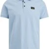 PME Legend Trackway Polo Lichtblauw -Kleding Verkoop 77509 1