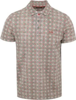 NZA Polo Tuamarina Groen -Kleding Verkoop 77544 1 1