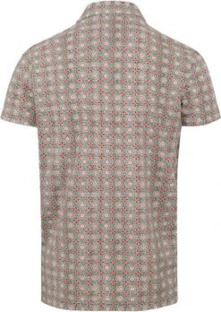 NZA Polo Tuamarina Groen -Kleding Verkoop 77544 4