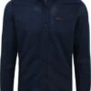 NZA Overhemd Tuai Navy 2 NZA Overhemd Tuai Navy -Kleding Verkoop 77573 1