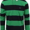 Gant Rugger Rugger Polo Groen -Kleding Verkoop 77579 1