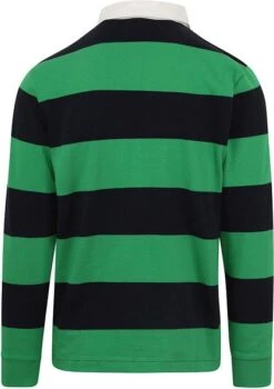 Gant Rugger Rugger Polo Groen 11 Gant Rugger Rugger Polo Groen -Kleding Verkoop 77579 4