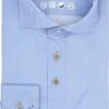 R2 Overhemd 2-Ply Lichtblauw 1 R2 Overhemd 2-Ply Lichtblauw -Kleding Verkoop 77596 1
