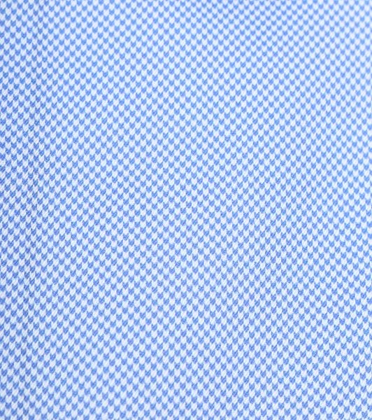 R2 Overhemd 2-Ply Lichtblauw 5 R2 Overhemd 2-Ply Lichtblauw - Image 3