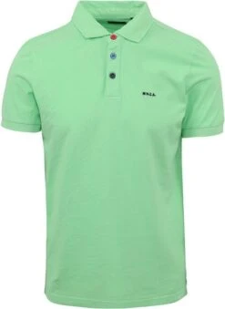 NZA Polo Tukituki Fel Groen -Kleding Verkoop 77603 1 1