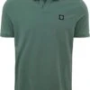 Blue Industry M38 Poloshirt Groen 2 Blue Industry M38 Poloshirt Groen -Kleding Verkoop 77616 1