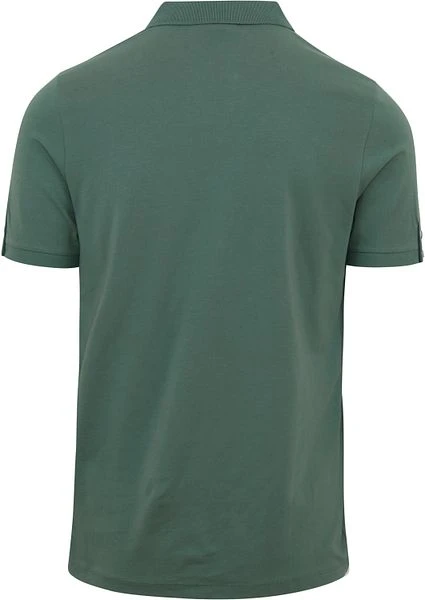 Blue Industry M38 Poloshirt Groen 6 Blue Industry M38 Poloshirt Groen - Image 4