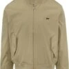 Lacoste Jas Beige -Kleding Verkoop 77640 1