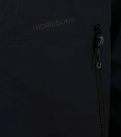 Didriksons Basil Jas Navy -Kleding Verkoop 77643 3