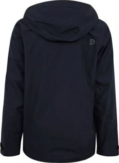 Didriksons Basil Jas Navy -Kleding Verkoop 77643 4