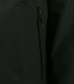 Didriksons Basil Jas Donkergroen -Kleding Verkoop 77644 3