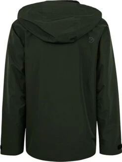 Didriksons Basil Jas Donkergroen -Kleding Verkoop 77644 4