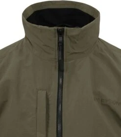 Didriksons Irvin Jas Donkergroen -Kleding Verkoop 77645 4