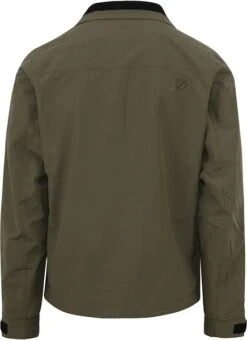 Didriksons Irvin Jas Donkergroen -Kleding Verkoop 77645 5