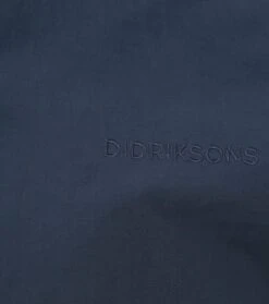 Didriksons Irvin Jas Blauw -Kleding Verkoop 77646 3
