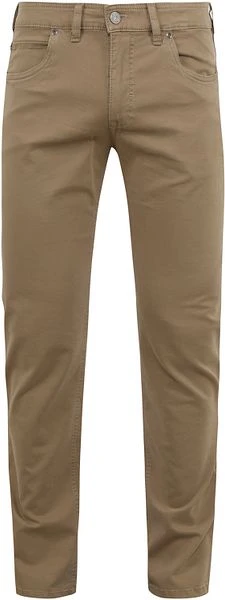 Gardeur Bill Broek Five Pocket Beige