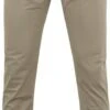 Pierre Cardin 5 Pocket Broek Antibes Vintage Kaki -Kleding Verkoop 77691 1