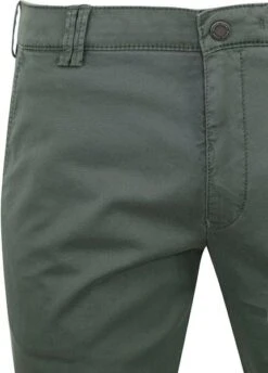 Meyer Chino Rio Groen -Kleding Verkoop 77697 2 1