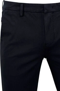 Vanguard Chino V12 Navy -Kleding Verkoop 77698 2 1